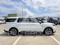 2021 KIA Carnival