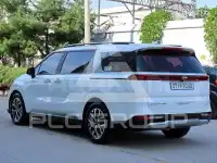 2021 KIA Carnival