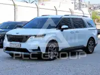 2021 KIA Carnival