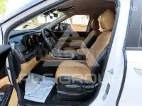 2021 KIA Carnival