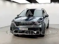 2021 KIA Carnival
