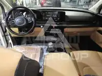 2021 KIA Carnival
