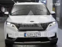 2021 KIA Carnival