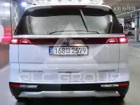 2021 KIA Carnival