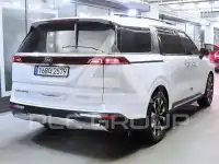2021 KIA Carnival