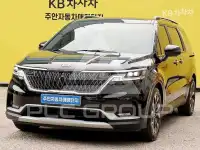 2021 KIA Carnival