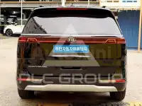 2021 KIA Carnival