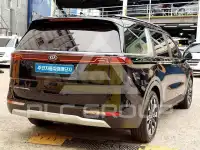 2021 KIA Carnival