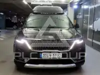 2021 KIA Carnival