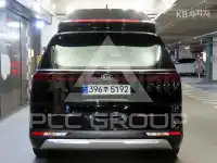 2021 KIA Carnival