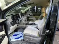 2021 KIA Carnival