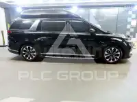 2021 KIA Carnival