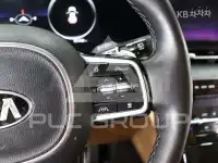 2021 KIA Carnival