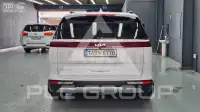 2021 KIA Carnival