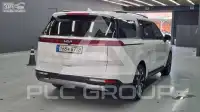 2021 KIA Carnival