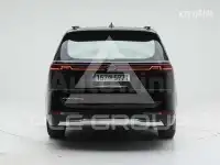 2021 KIA Carnival