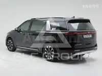 2021 KIA Carnival