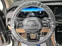 2021 KIA Carnival
