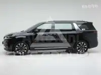 2021 KIA Carnival