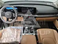 2021 KIA Carnival