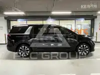 2021 KIA Carnival