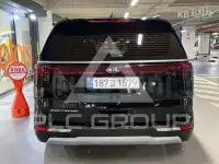 2021 KIA Carnival