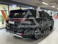 2021 KIA Carnival
