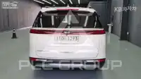 2021 KIA Carnival