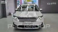 2021 KIA Carnival