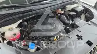 2021 KIA Carnival