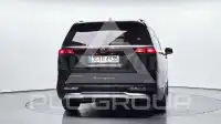 2021 KIA Carnival