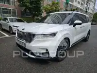 2021 KIA Carnival