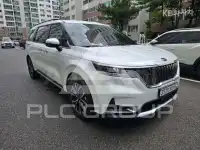 2021 KIA Carnival