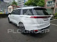 2021 KIA Carnival
