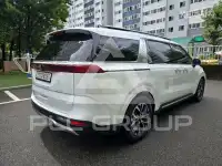 2021 KIA Carnival