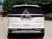 2021 KIA Carnival