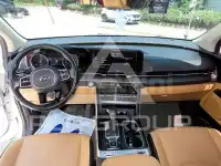 2021 KIA Carnival