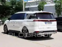 2021 KIA Carnival