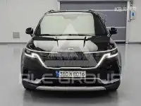 2021 KIA Carnival