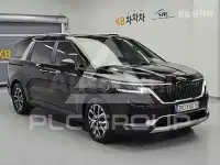 2021 KIA Carnival