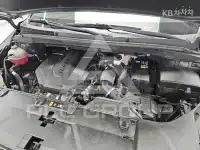 2021 KIA Carnival