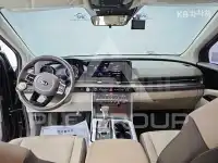 2021 KIA Carnival
