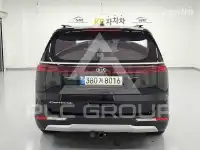 2021 KIA Carnival