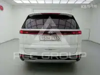 2021 KIA Carnival