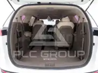 2021 KIA Carnival