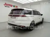 2021 KIA Carnival