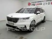 2021 KIA Carnival