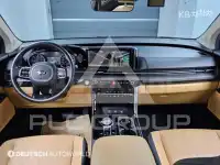 2021 KIA Carnival