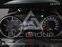 2021 KIA Carnival