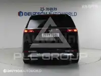 2021 KIA Carnival